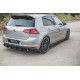 Body kit e accessori visivi Racing Durability Diffusori Minigonne VW Golf 7 GTI | race-shop.it