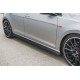 Body kit e accessori visivi Racing Durability Diffusori Minigonne VW Golf 7 GTI | race-shop.it