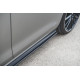 Body kit e accessori visivi Racing Durability Diffusori Minigonne VW Golf 7 GTI | race-shop.it