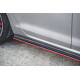 Body kit e accessori visivi Racing Durability Diffusori Minigonne VW Golf 7 GTI | race-shop.it