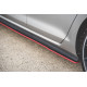 Body kit e accessori visivi Racing Durability Diffusori Minigonne VW Golf 7 GTI | race-shop.it