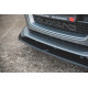 Body kit e accessori visivi MAXTON DESIGN Racing Durability splitter anteriore per Audi RS3 8V Sportback | race-shop.it