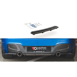 Racing Durability Diffusore posteriore BMW M135i F20