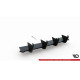 Body kit e accessori visivi Racing Durability Diffusore posteriore V1 Volkswagen Golf 8 GTI | race-shop.it