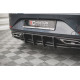 Body kit e accessori visivi Street Pro Rear Diffuser Seat Leon FR Hatchback Mk4 | race-shop.it