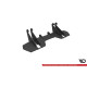 Body kit e accessori visivi MAXTON DESIGN Street Pro diffusore posteriore per Ford Mustang GT Mk6 Facelift, nero | race-shop.it