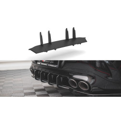 Street Pro Diffusore posteriore Mercedes-AMG CLA 35 / 45 Aero C118