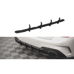 Street Pro Diffusore posteriore BMW 3 G20 / G21 M-Pack