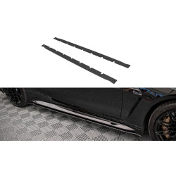 Street Pro Diffusori Minigonne BMW M4 G82