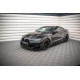 Body kit e accessori visivi Street Pro Diffusori Minigonne BMW M4 G82 | race-shop.it