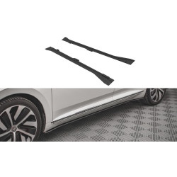 Street Pro Diffusori Minigonne V1 Volkswagen Arteon R/ R-Line Facelift