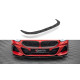 Body kit e accessori visivi Street Pro Splitter anteriore BMW Z4 M-Pack G29 | race-shop.it