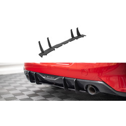 Street Pro Diffusore posteriore BMW Z4 M-Pack G29
