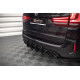 Body kit e accessori visivi Street Pro Rear Diffuser BMW X5 M F85 | race-shop.it