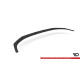 Body kit e accessori visivi MAXTON DESIGN Street Pro splitter anteriore per Hyundai I30 N Hatchback/Fastback Mk3 Facelift, nero | race-shop.it