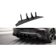 MAXTON DESIGN Street Pro diffusore posteriore per Audi RS3 Sportback 8Y