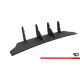 Body kit e accessori visivi MAXTON DESIGN Street Pro diffusore posteriore per Audi RS3 Sportback 8Y | race-shop.it