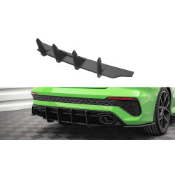 Street Pro Diffusore posteriore Audi RS3 Sedan 8Y