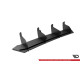 Body kit e accessori visivi MAXTON DESIGN Street Pro diffusore posteriore per Volkswagen Passat B8 Facelift, nero | race-shop.it