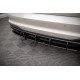 Body kit e accessori visivi Street Pro Diffusore posteriore Audi A4 B9 Facelift | race-shop.it