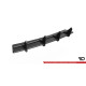 Body kit e accessori visivi Street Pro Diffusore posteriore Audi A4 B9 Facelift | race-shop.it
