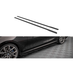 Street Pro Diffusori Minigonne BMW 3 M-Pack G20 / G21