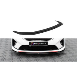 Street Pro Splitter anteriore Kia Ceed GT Mk3 / Proceed Mk1