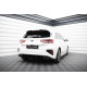 Body kit e accessori visivi MAXTON DESIGN Street Pro diffusore posteriore per Kia Ceed GT Mk3 | race-shop.it