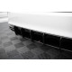 Body kit e accessori visivi MAXTON DESIGN Street Pro diffusore posteriore per Kia Ceed GT Mk3 | race-shop.it