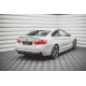 Body kit e accessori visivi Street Pro Rear Diffuser V1 BMW 4 M-Pack F32 | race-shop.it