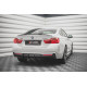 Body kit e accessori visivi Street Pro Rear Diffuser V1 BMW 4 M-Pack F32 | race-shop.it
