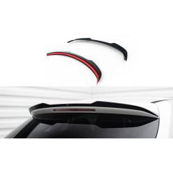 Estensione Spoiler Mercedes-Benz CLA Shooting Brake 45 AMG / AMG-Line C117
