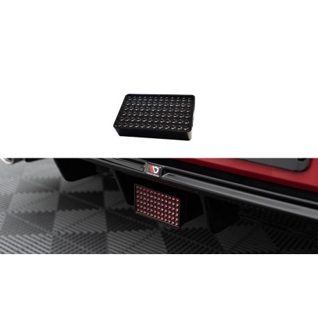 Body kit e accessori visivi Led Stop Light Volkswagen Golf GTE / GTI / GTI Clubsport Mk8 | race-shop.it