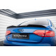 Body kit e accessori visivi Spoiler Cap 3D Audi S4 Sedan B8 | race-shop.it