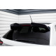 Body kit e accessori visivi Spoiler Cap 3D Volkswagen Polo GTI Mk6 Facelift | race-shop.it