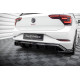 Body kit e accessori visivi Rear Valance Volkswagen Polo GTI Mk6 Facelift | race-shop.it