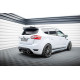 Body kit e accessori visivi Estensione Spoiler 3D Ford Kuga ST Mk1 | race-shop.it