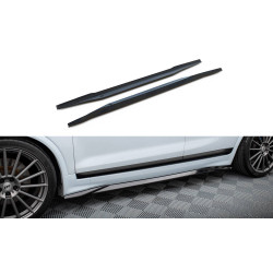 Diffusori Minigonne Ford Kuga ST Mk1
