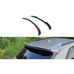 Estensione Spoiler Audi e-Tron S-Line