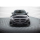 Body kit e accessori visivi Front Splitter V1 Mercedes-Benz E AMG-Line W214 | race-shop.it