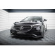 Body kit e accessori visivi Front Splitter V1 Mercedes-Benz E AMG-Line W214 | race-shop.it