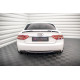 Body kit e accessori visivi Rear Valance Audi A5 Coupe 8T Facelift (Version with single exhausts on both sides) | race-shop.it