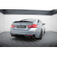 Body kit e accessori visivi Rear Valance BMW 4 Coupe / Gran Coupe / Cabrio M-Pack F32 / F36 / F33 (Version with dual exhausts on both sides) | race-shop.it