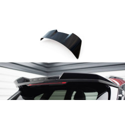 Estensione Spoiler 3D Hyundai Tucson N-Line Mk4