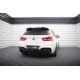 Body kit e accessori visivi Rear Valance BMW 1 M-Pack / M140i F20 Facelift (Version with dual exhausts on both sides) | race-shop.it