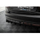 Body kit e accessori visivi Diffusore posteriore Audi A5 Coupe / Cabrio S-Line 8T (Versione a doppio scarico su un lato) | race-shop.it