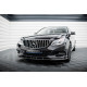 Body kit e accessori visivi Front Splitter Mercedes-Benz E W212 Facelift | race-shop.it
