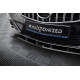 Body kit e accessori visivi Splitter anteriore Mercedes-Benz E W212 Facelift | race-shop.it