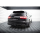 Body kit e accessori visivi MAXTON DESIGN diffusore posteriore per Audi A6 Avant C7 (scarico 2+2) | race-shop.it