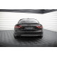 Body kit e accessori visivi MAXTON DESIGN diffusore posteriore per Audi S5 Coupe / Cabrio S-Line 8T (scarico 2+2) | race-shop.it